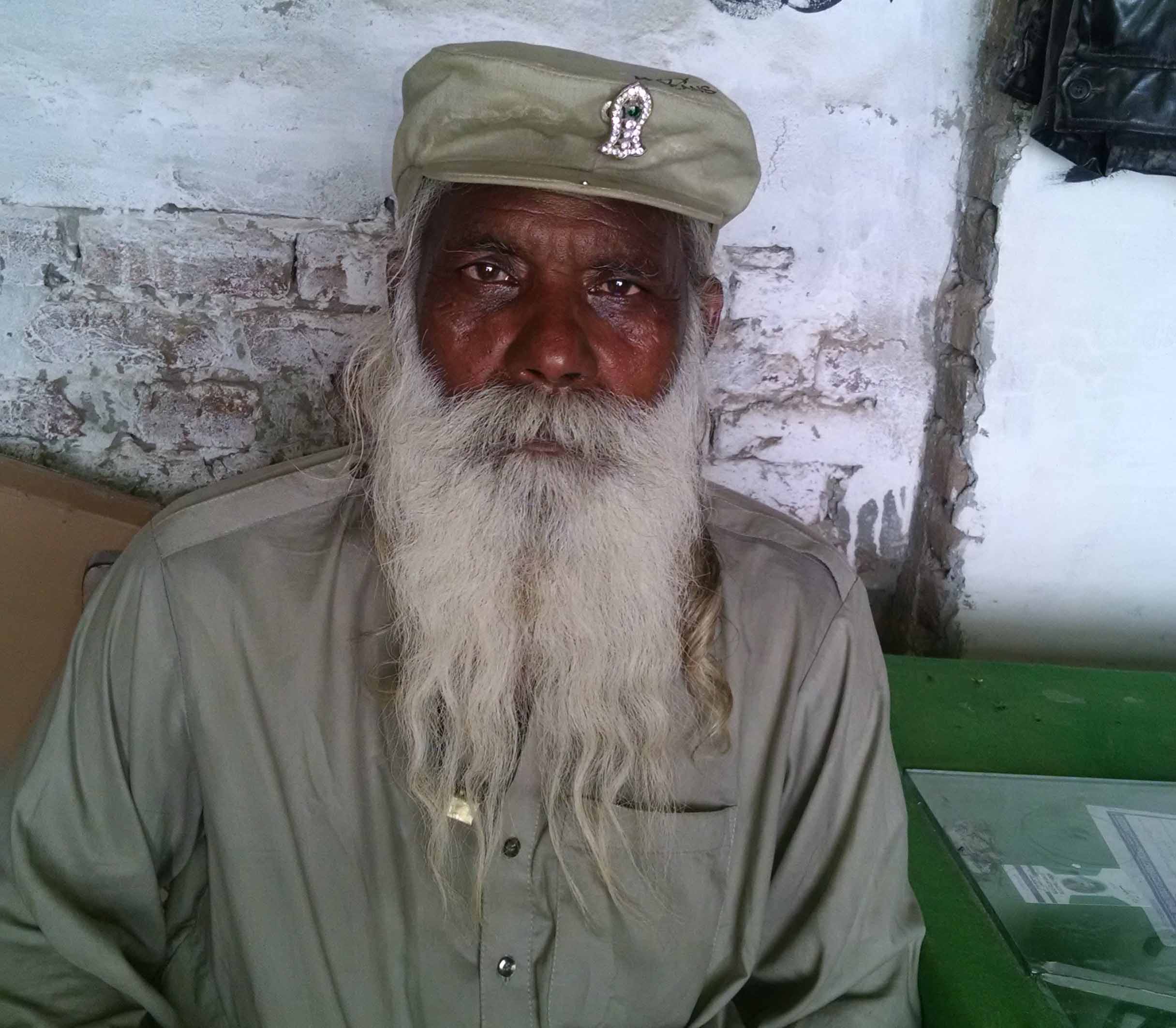 الطاف حسین بھٹی ایک سچا عاشق رسول اور محب وطن پاکستانی