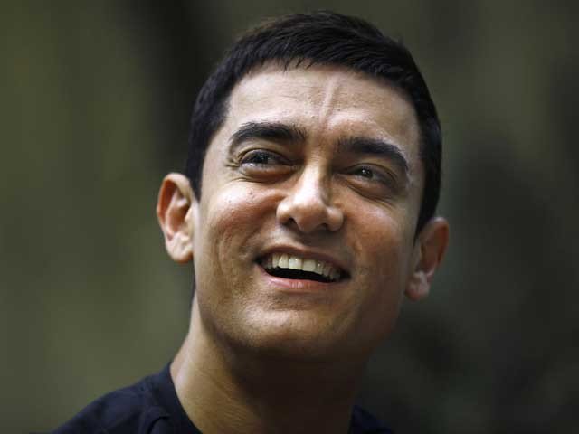 عامر خان صرف فلموں کے نہیں بلکہ اصل زندگی کے بھی ہیرو