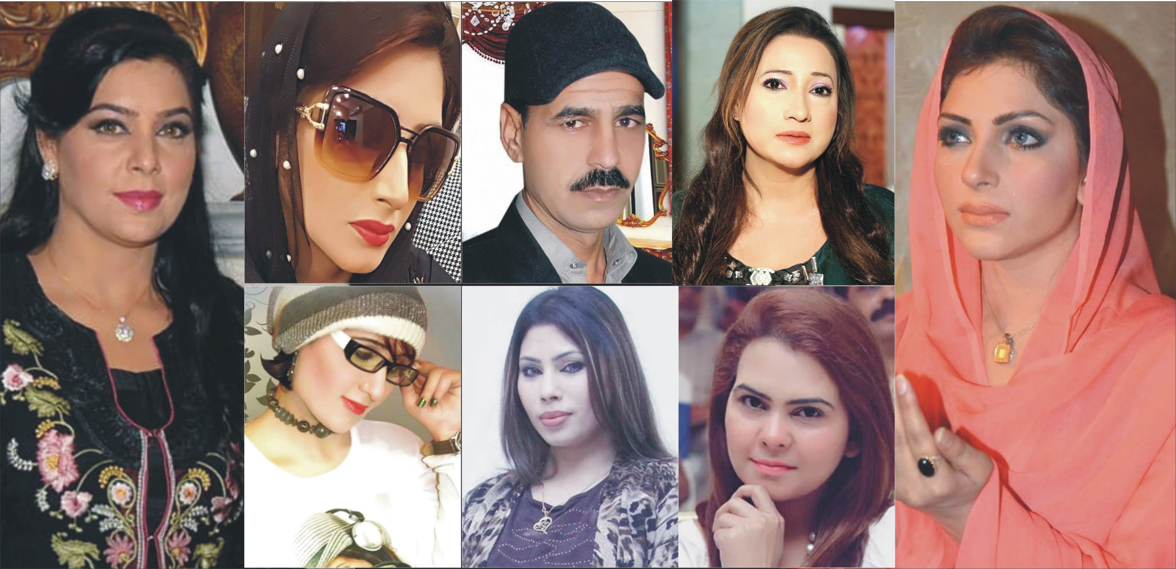 شوبز سٹار اور سپر سٹار گروپ کا کلثوم نواز کی وفات پر اظہار تعزیت