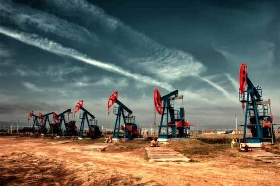 بڑھتی عالمی تجارتی کشیدگی، امریکا میں خام تیل کے نرخ میں کمی