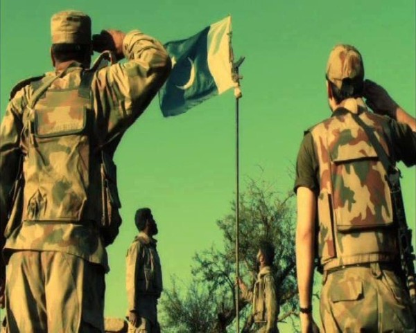 Defense Day of Pakistan