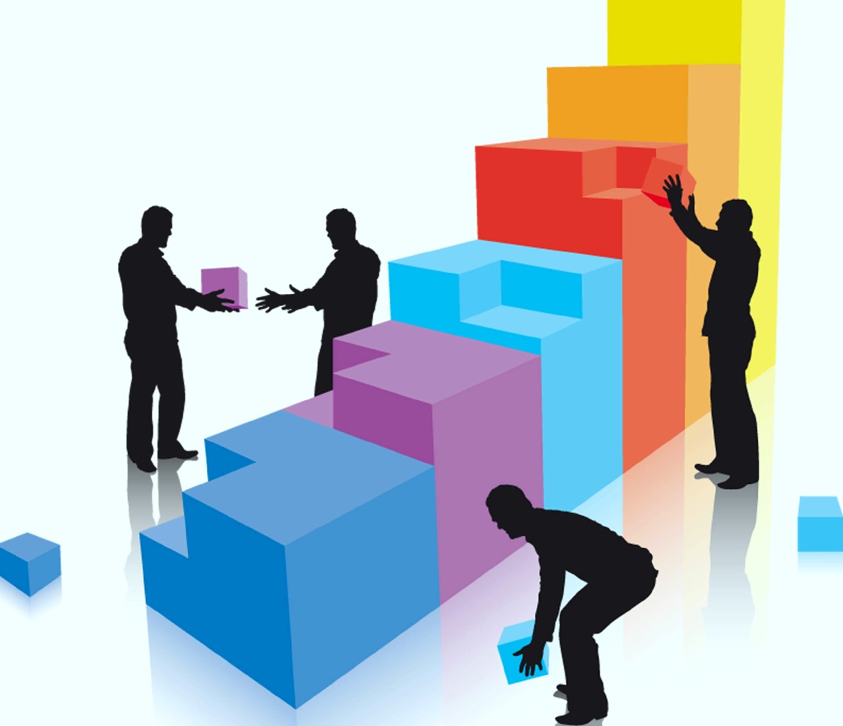 ترقی و بلندی اور کامیابی و کامرانی