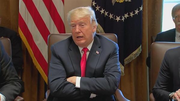 امریکا کب تک اپنے عوام کو بیوقوف بناتا رہے گا