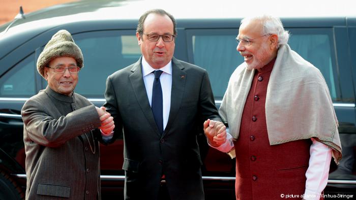 Francois Hollande
