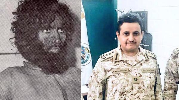 مسجدالحرام پر حملہ کرنے والے انتہا پسند سرغنہ کا بیٹا سعودی آرمی میں کرنل بن گیا !