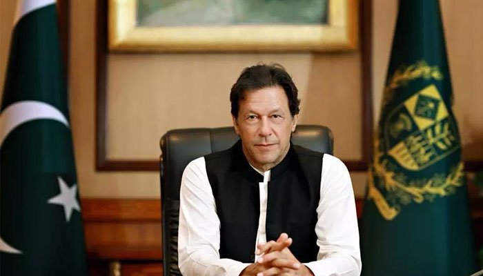 عمران خان وزارت عظمیٰ کا عہدہ سنبھالنے کے بعد پہلی مرتبہ کراچی کا دورہ کریں گے