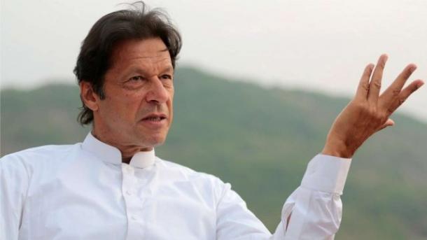 وزیراعظم عمران خان آئندہ ماہ چین کا سرکاری دورہ کریں گے