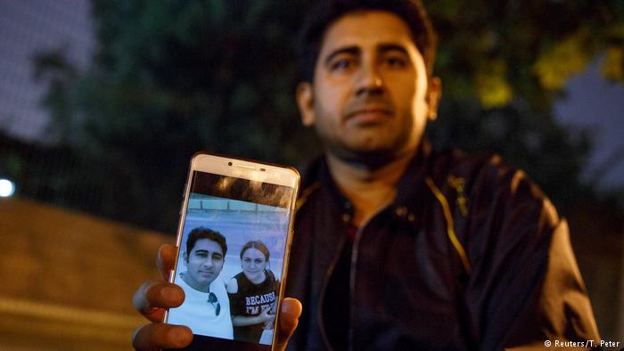 پاکستانی شوہروں کی ’مقید‘ چینی بیویاں