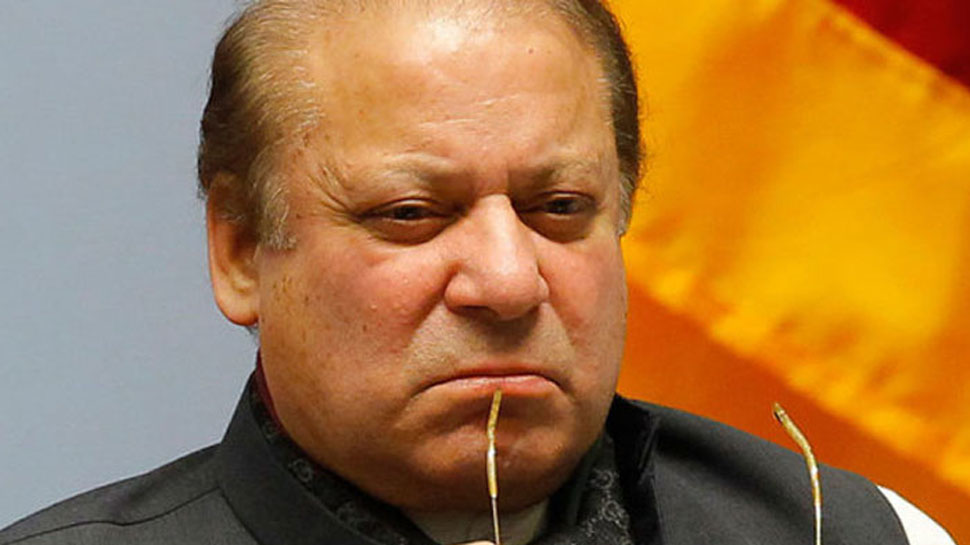 Nawaz Sharif