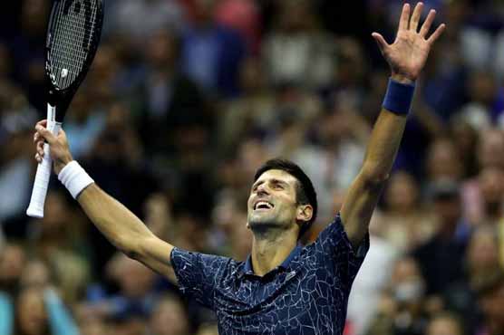 سربین سٹار نواک جوکووچ نے یو ایس اوپن کا ٹائٹل جیت لیا