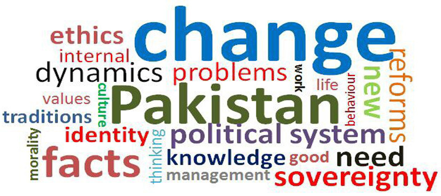 کیا تبدیلی کے پیاسوں کو تبدیل مل گئی یا مل جائے گی