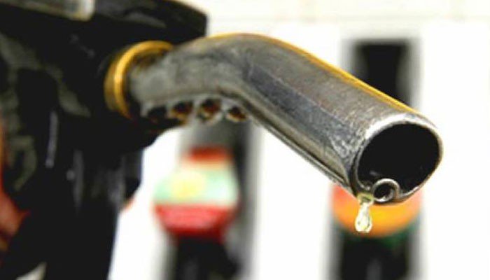 Petroleum Products