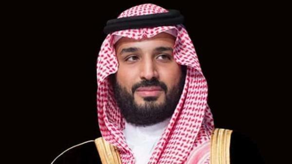 Prince Mohammed bin Salman