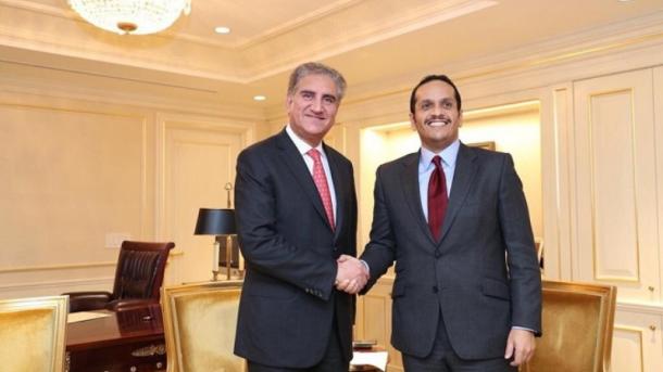 بے روزگار پاکستانیوں کے لیے خوشخبری، قطر نے ایک لاکھ پاکستانیوں کو ملازمتوں کی پیشکش کر دی