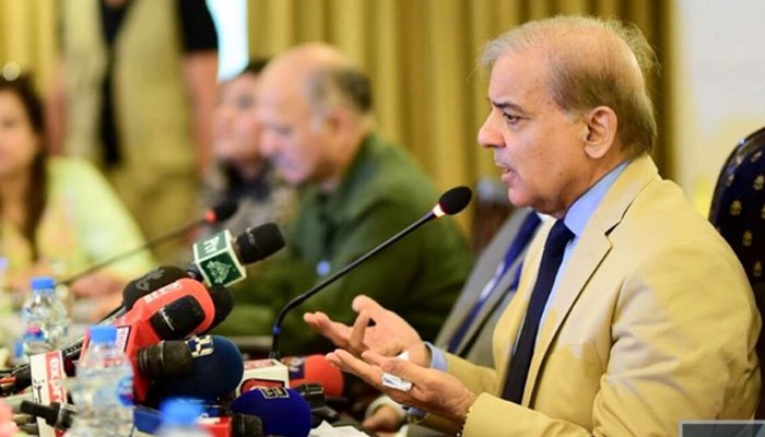 ن لیگ کا نواز شریف کو انصاف نہ ملنے اور عدالتی عمل میں تاخیر پر اظہار تشویش