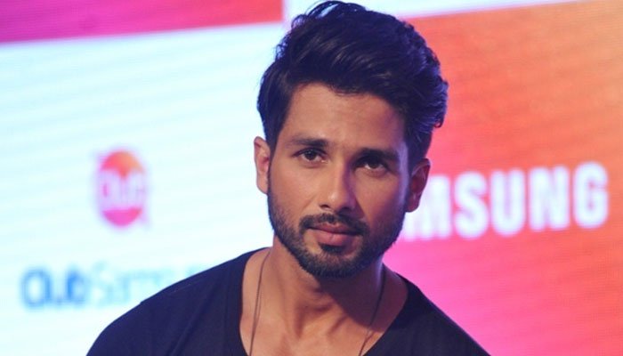 شاہد کپور کے سوشل میڈیا اکاؤنٹس ہیک، نازیبا پوسٹ اور ٹوئٹس