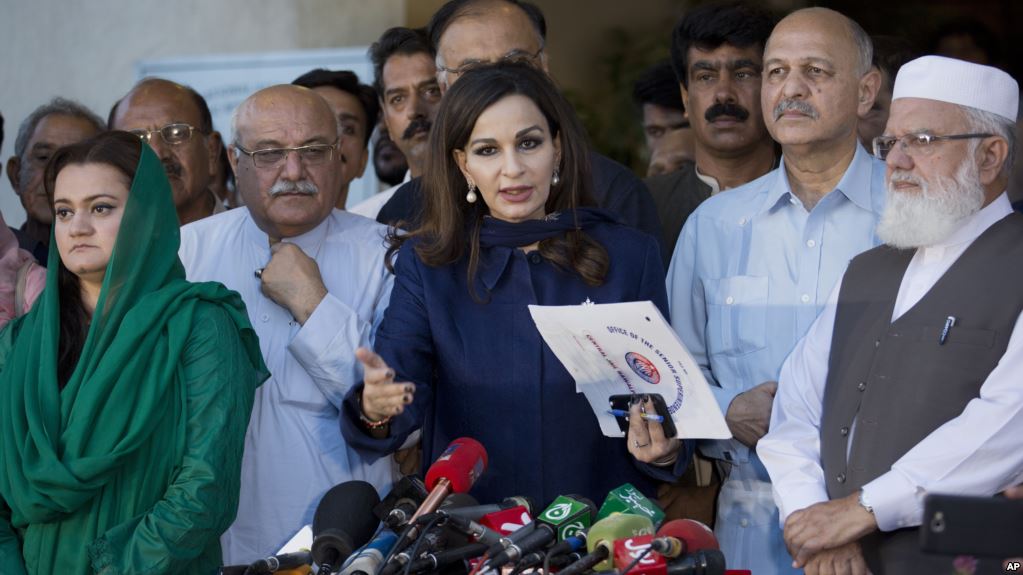 عارف علوی کی کامیابی اور حزب اختلاف کا مستقبل