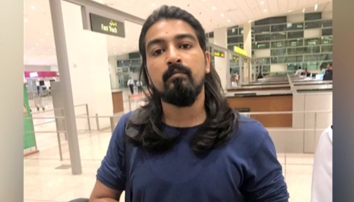 جعلی ڈگری اسکینڈل: شعیب شیخ کا قریبی ساتھی قطر فرار ہوتے ہوئے گرفتار