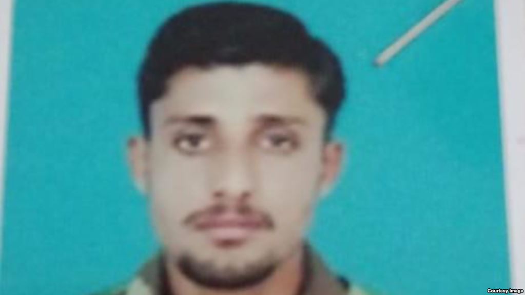 قلات: فورسز کی کارروائی میں چار دہشت گرد، دو سکیورٹی اہلکار ہلاک