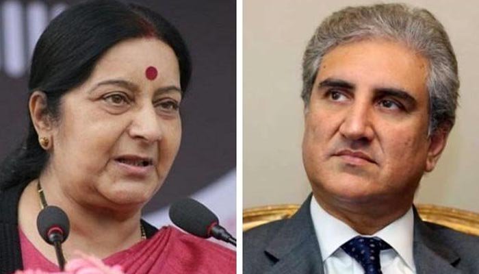 بھارت کا امن مزاکرات سے انکار اور پاکستان کا منہ توڑ جواب
