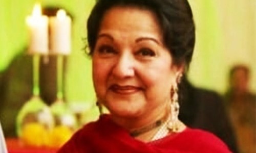 وفا  کا  استعارہ