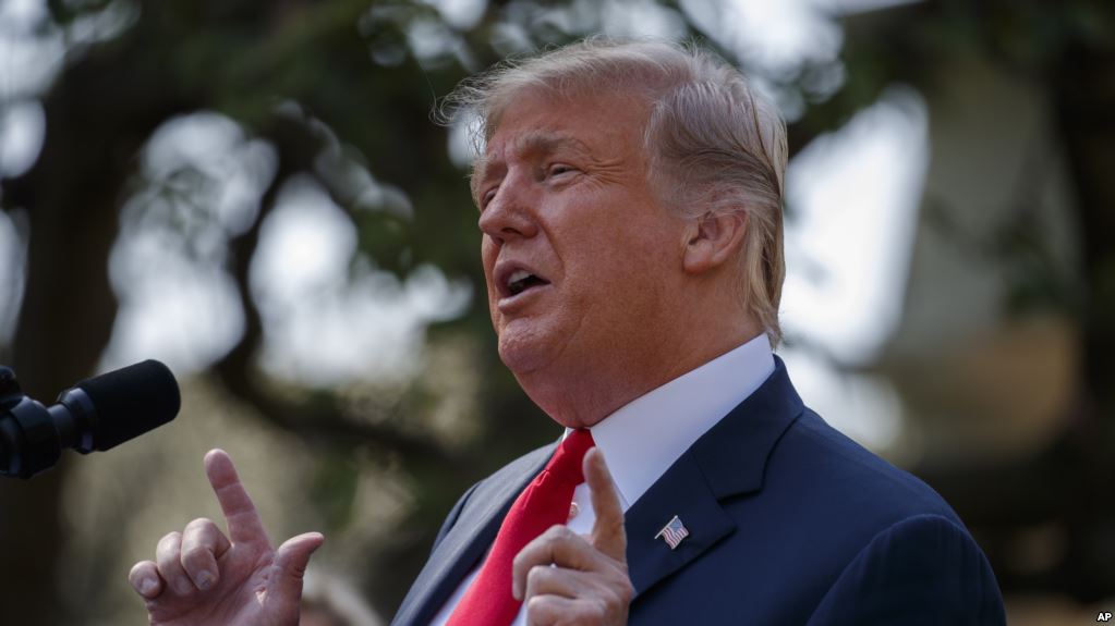 صدر ٹرمپ کے ’برینڈ نیو‘ تجارتی معاہدے میں کیا نیا ہے