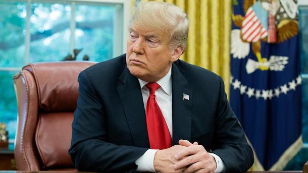 ہم، لاپتہ سعودی صحافی کے معاملے میں ترکی کے ساتھ قریبی تعاون کی حالت میں ہیں: ڈونلڈ ٹرمپ