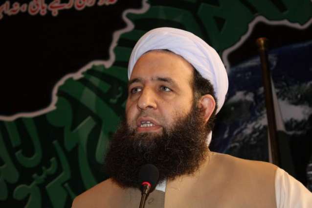 وفاقی وزیر مذہبی امور ڈاکٹر محمد نورالحق قادری ایک علمی و روحانی شخصیت