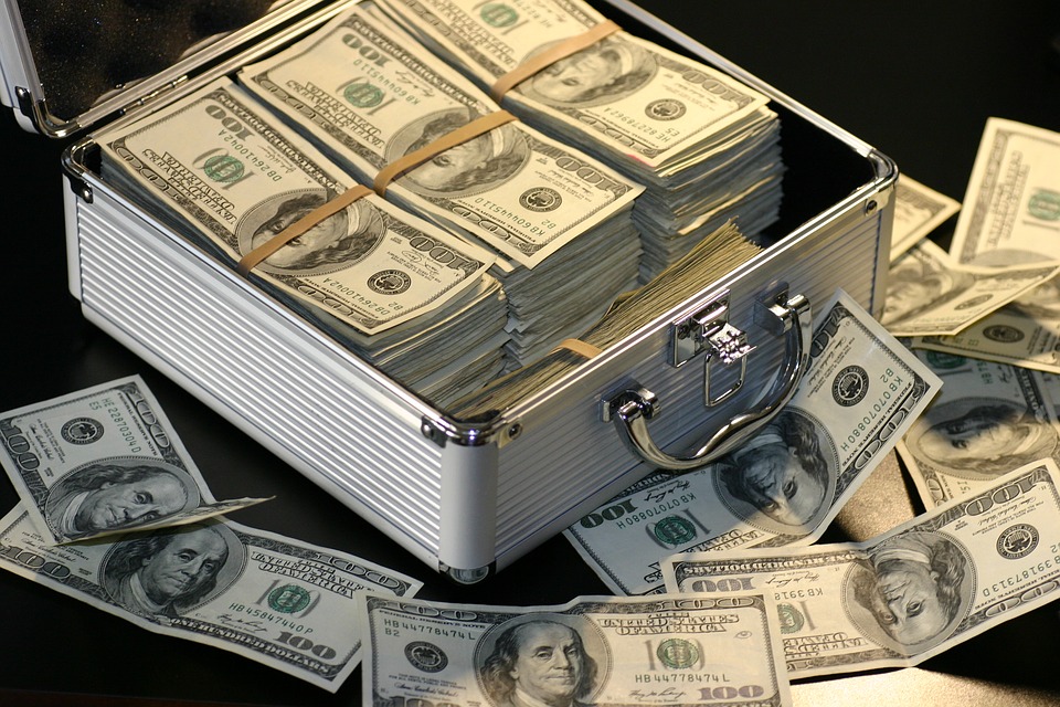 فرسٹ ایڈ !  پینتیس ارب روپے