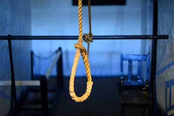 کمسن زینب سے زیادتی اور قتل کے مجرم عمران کو تختہ دار پر لٹکا دیا گیا