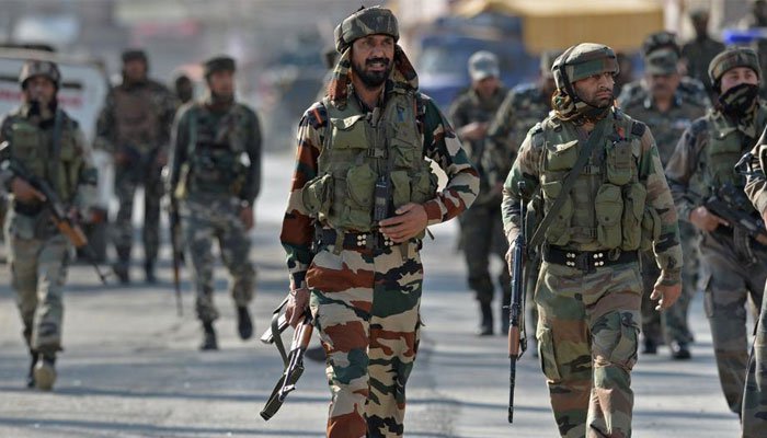 بھارتی جارحیت کے 71 برس، آج دنیا بھر میں کشمیری یوم سیاہ منا رہے ہیں