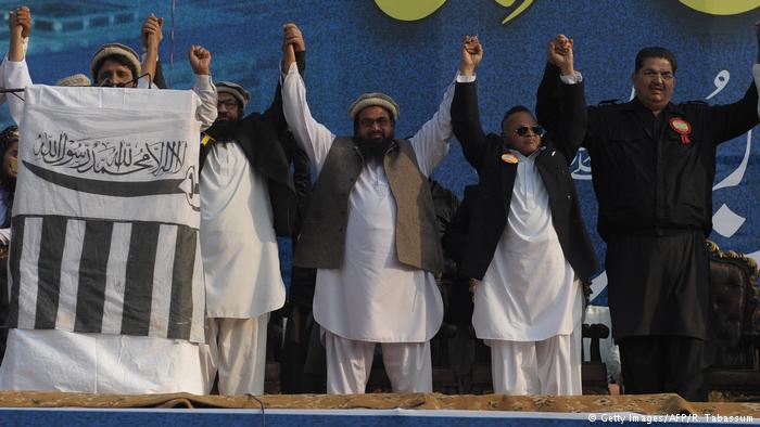 جماعت الدعوہ آزاد: کیا حکومت دوبارہ پابندی لگائے گی؟