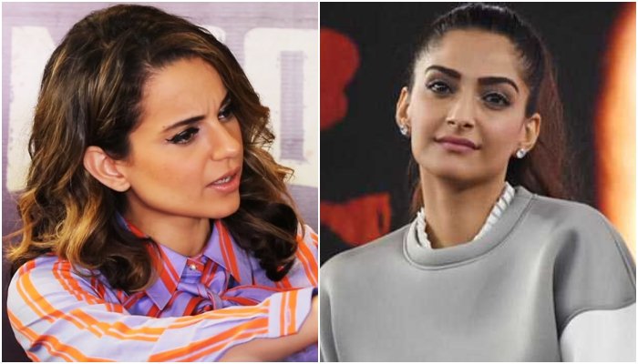 Kangana Ranawat