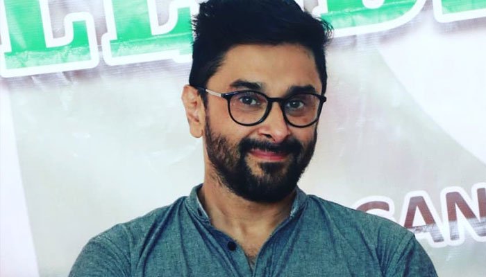 می ٹو  مہم کی بانی ترانا برک کا مذاق اڑانے پر مداح اداکار مانی پر برس پڑے