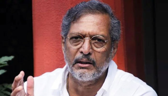 جنسی ہراسانی کے الزام کے بعد نانا پاٹیکر فلم ’ہاؤس فل 4‘ سے باہر