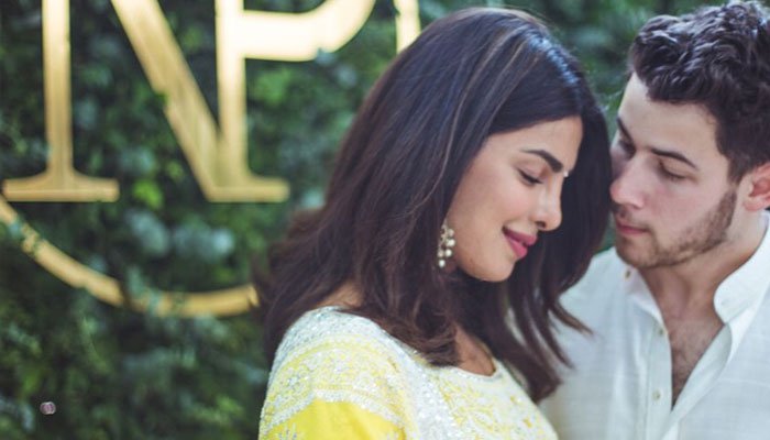 پریانکا چوپڑا اور نک جونس کی شادی نومبر میں ہو گی، بھارتی میڈیا