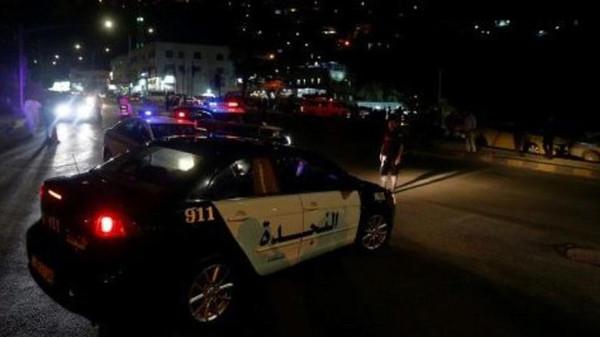 اردنی انٹیلی جنس کا ریٹائرڈ جنرل قاتلانہ حملے میں ہلاک