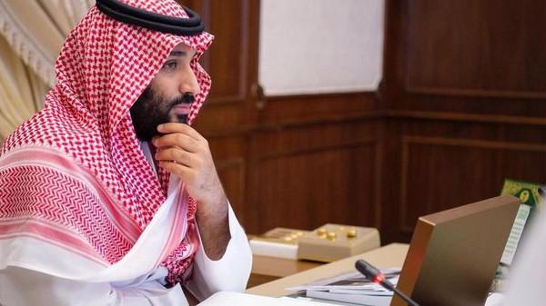 امریکا سے بھیک نہیں مانگتے، اسلحہ پیسوں سے خریدتے ہیں۔  شہزادہ محمد بن سلمان