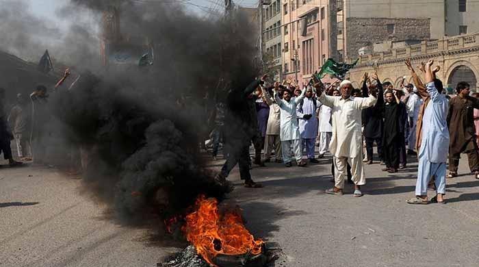 Protest