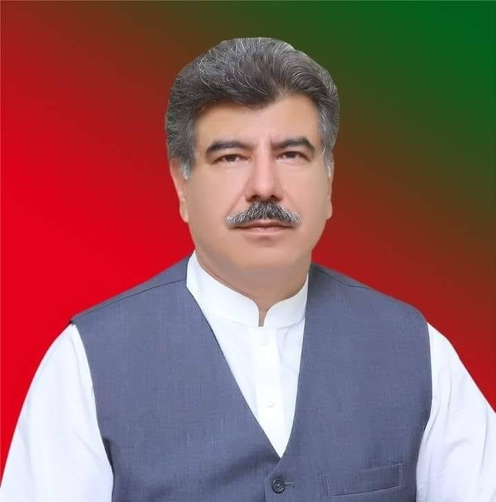 Sardar Ahmad Yar
