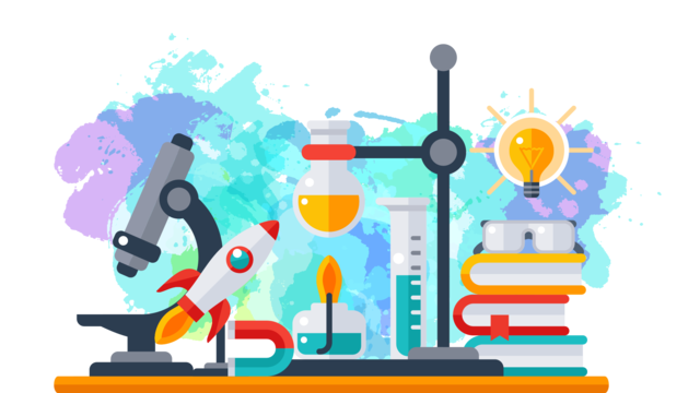 سائنس مذہب کے بغیر لنگڑی ہے