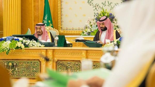 افواہوں پر سچائی کو ترجیح دینے والے ممالک کو سراہتے ہیں: سعودی عرب