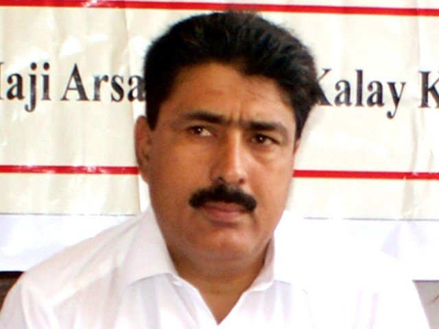 شکیل آفریدی سے عافیہ صدیقی تک