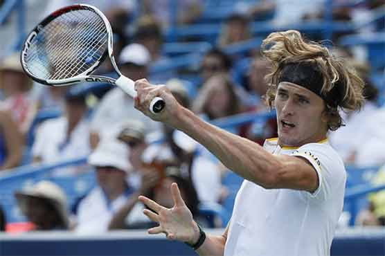 شنگھائی اوپن ٹینس: جرمنی کے الیگزینڈر زاویئر کوارٹر فائنل میں پہنچ گئے