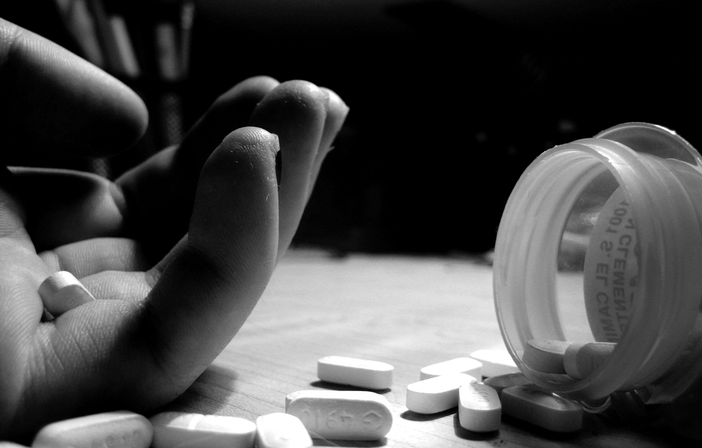 خد سوزی گناہ ہے لیکن!