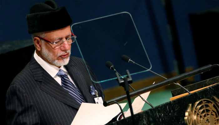 سلطنت عمان نے اسرائیل کو تسلیم کرنے پر آمادگی ظاہر کر دی