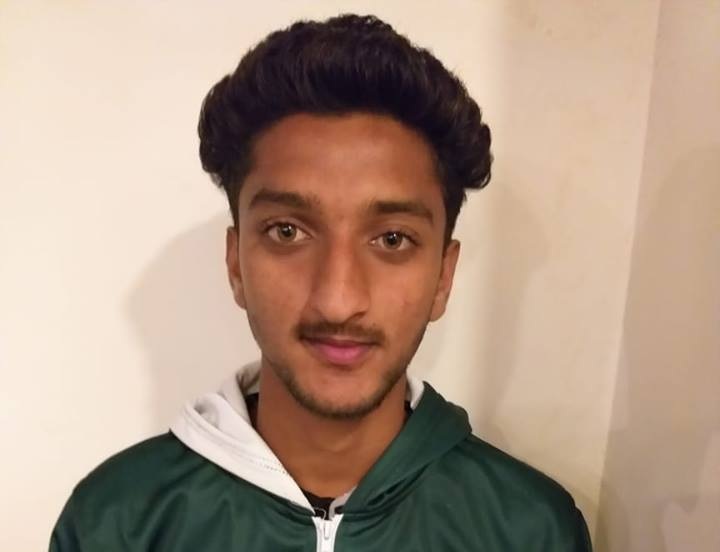 قومی ہیرو عدنان جسٹن گل کا وطن واپسی پر فقید المثال اور تاریخی استقبال