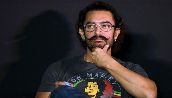 عامر خان نے فلم ’ٹھگز آف ہندوستان‘ کی ناکامی پر معافی مانگ لی