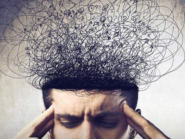 فکر اور پریشانی سے نجات پانے کے تین آسان طریقے