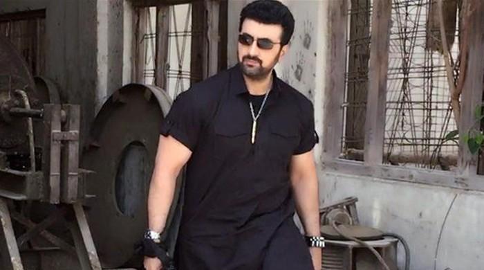 Asad Malik